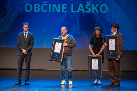 Proslava obcˇine Lasˇko_-77